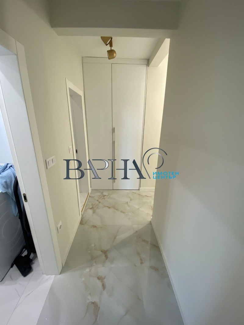 Продава  3-стаен град Варна , Чайка , 100 кв.м | 34004567 - изображение [12]