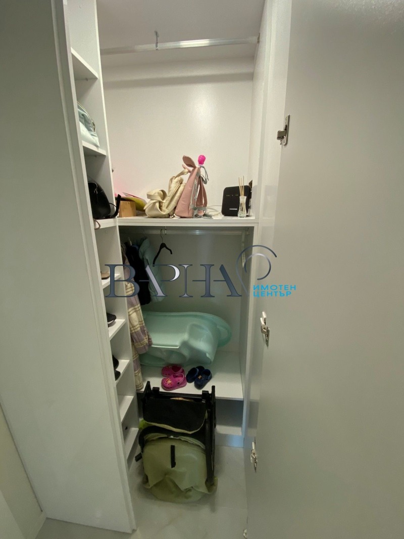 Продава  3-стаен град Варна , Чайка , 100 кв.м | 34004567 - изображение [8]