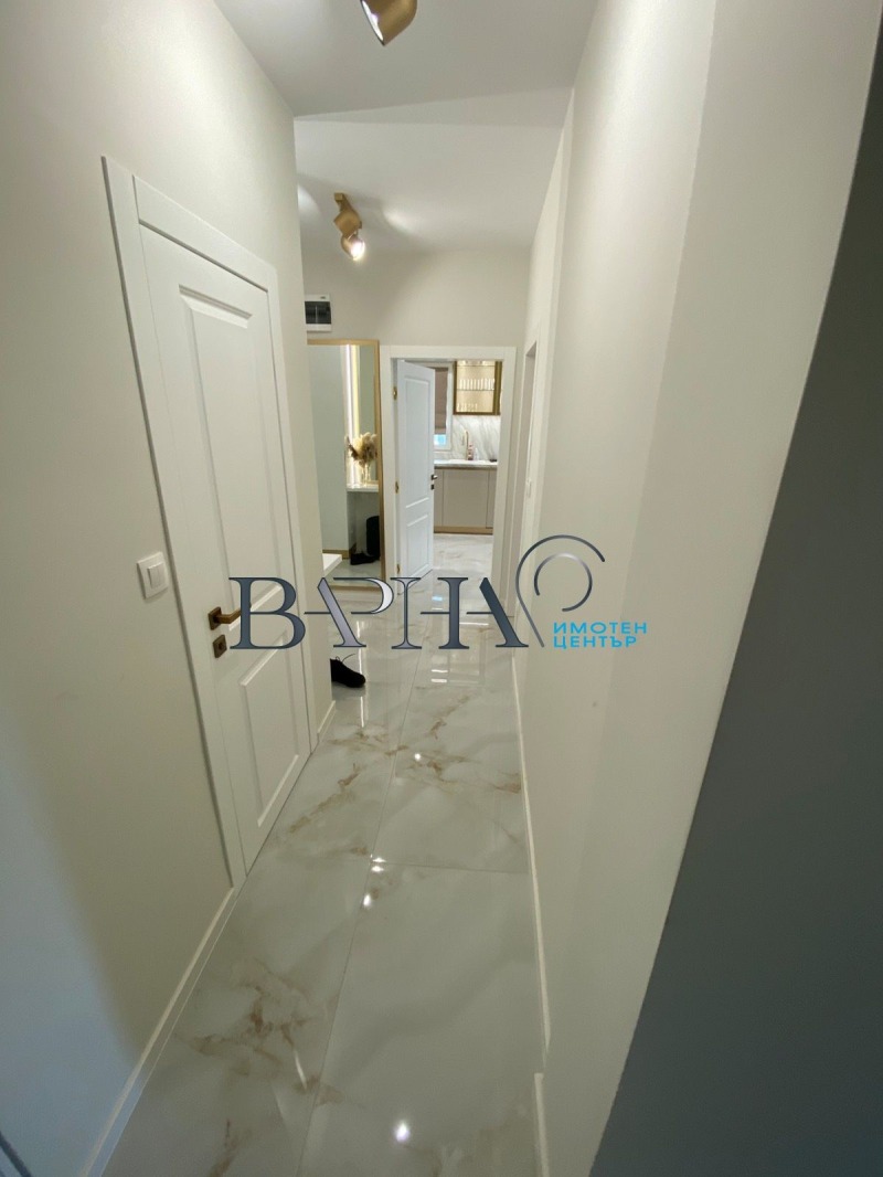 Продава  3-стаен град Варна , Чайка , 100 кв.м | 34004567 - изображение [9]