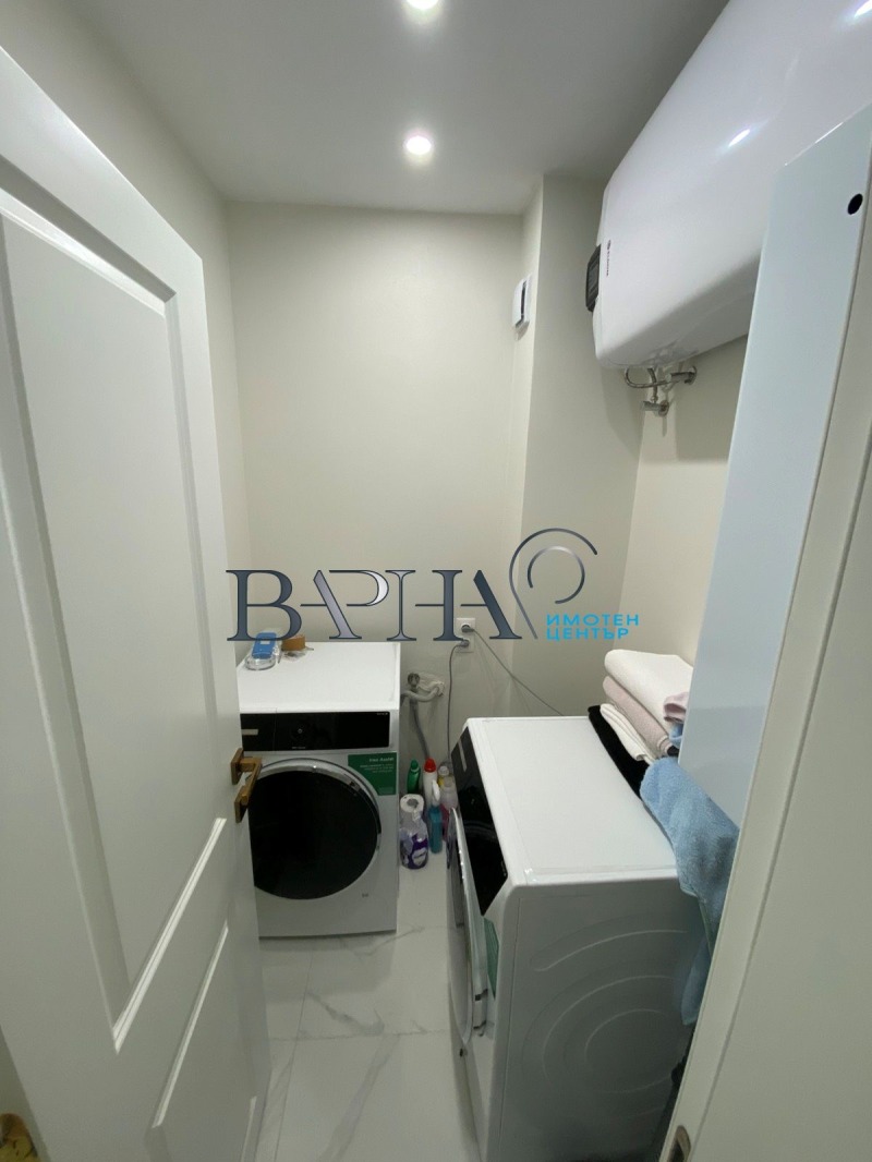 Продава  3-стаен град Варна , Чайка , 100 кв.м | 34004567 - изображение [10]