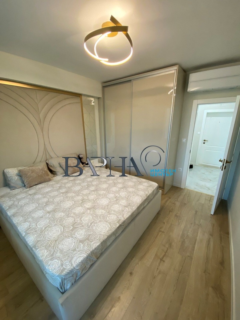 Продава  3-стаен град Варна , Чайка , 100 кв.м | 34004567 - изображение [5]