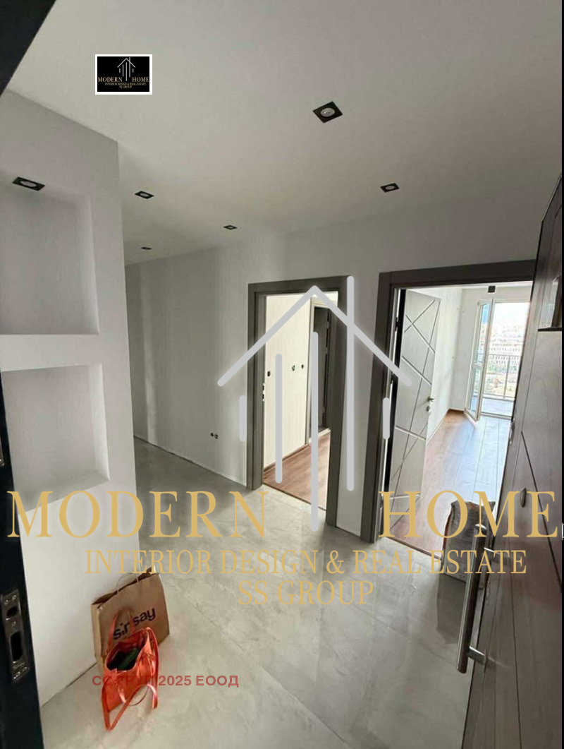For Sale  2 bedroom Kardzhali , Tsentar , 136 sq.m | 10051547 - image [9]