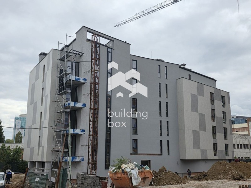 Продава 3-СТАЕН, град София, Дружба 1 • 199000 € / 389210.17 лв. • 45703446 1