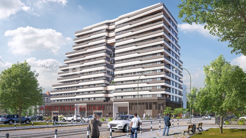 Продава 3-СТАЕН, град София, Зона Б-18 • 383042 € / 749165.03 лв. • 12945845 1