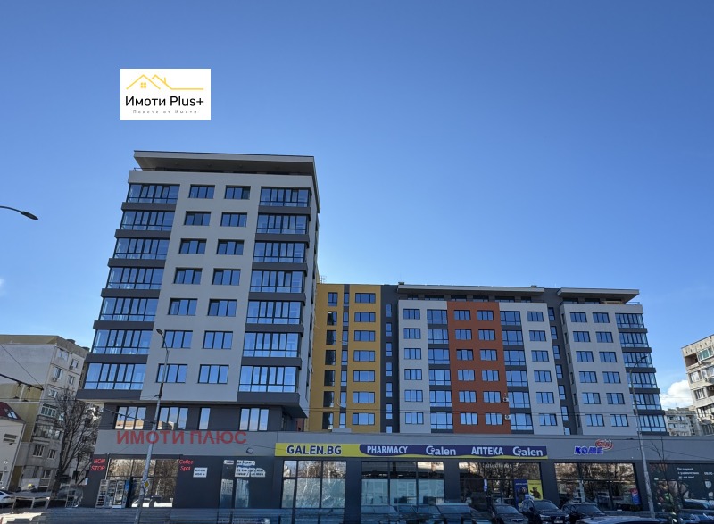 Продава 3-СТАЕН, гр. София, Люлин 4, снимка 2 - Апартаменти - 52629115