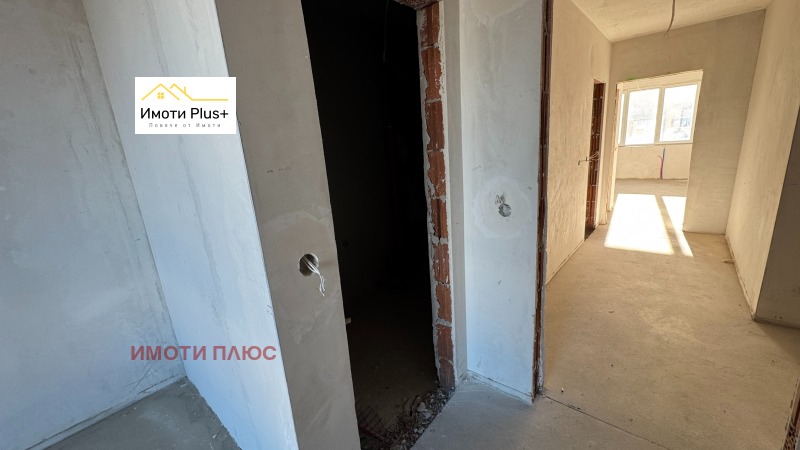 Продава 3-СТАЕН, гр. София, Люлин 4, снимка 11 - Апартаменти - 52629115