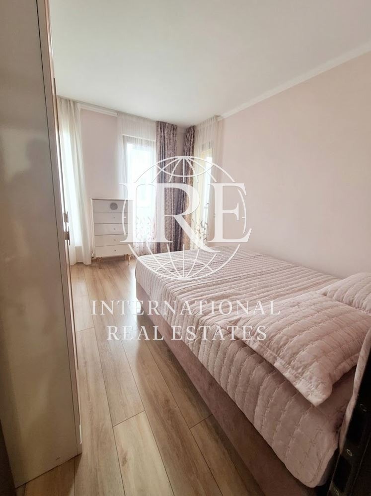 Продава 3-СТАЕН, гр. Варна, Трошево, снимка 4 - Апартаменти - 56576878