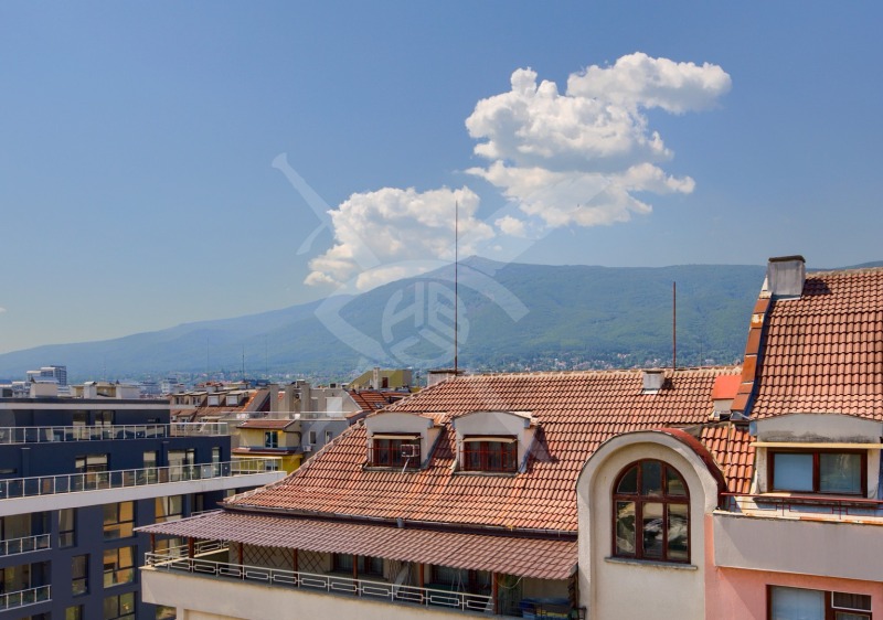 Продава 4-СТАЕН, гр. София, Манастирски ливади, снимка 15 - Апартаменти - 52308340