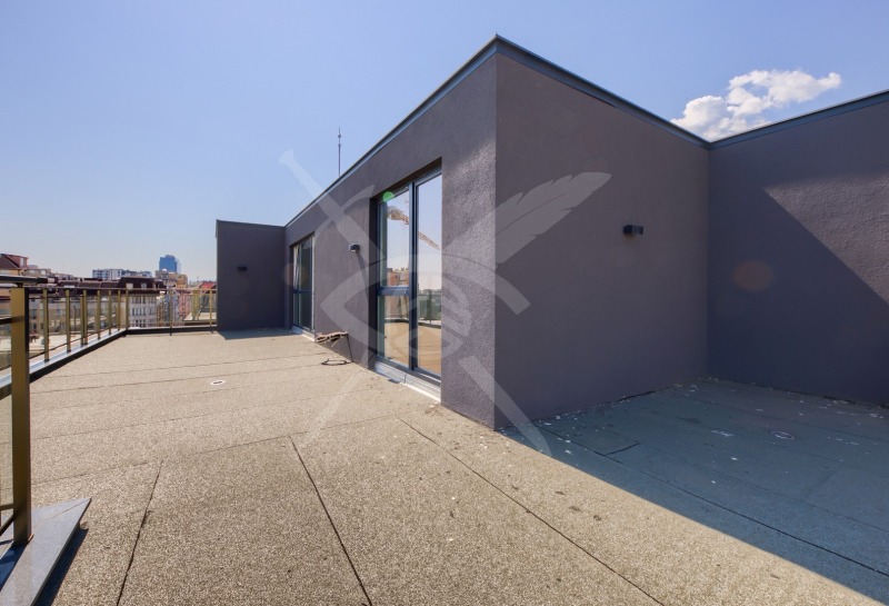 Продава 4-СТАЕН, гр. София, Манастирски ливади, снимка 12 - Апартаменти - 52308340