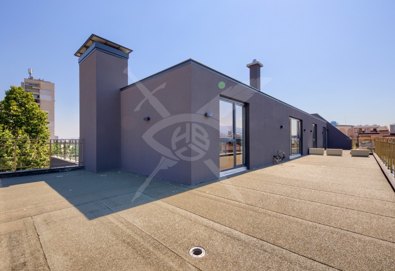 Продава 4-СТАЕН, гр. София, Манастирски ливади, снимка 11 - Апартаменти - 52308340