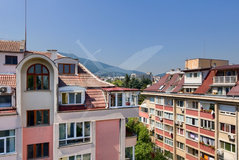 Продава 4-СТАЕН, гр. София, Манастирски ливади, снимка 14 - Апартаменти - 52308340