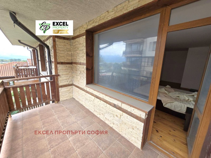 Na prodej  Mezonet oblast Blagoevgrad , Bansko , 98 m2 | 41123142 - obraz [5]