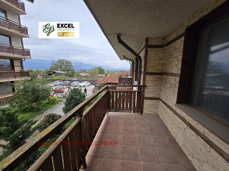 À vendre  Maisonnette région Blagoevgrad , Bansko , 98 m² | 41123142 - image [6]