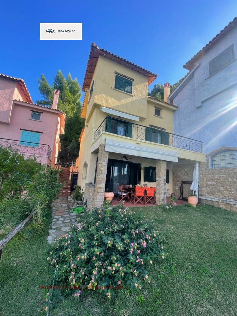 Продава МЕЗОНЕТ, Извън страната, област Извън страната, снимка 3 - Апартаменти - 52498173