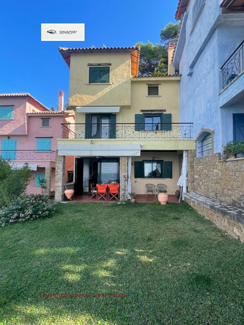 Продава МЕЗОНЕТ, Извън страната, област Извън страната, снимка 2 - Апартаменти - 52498173