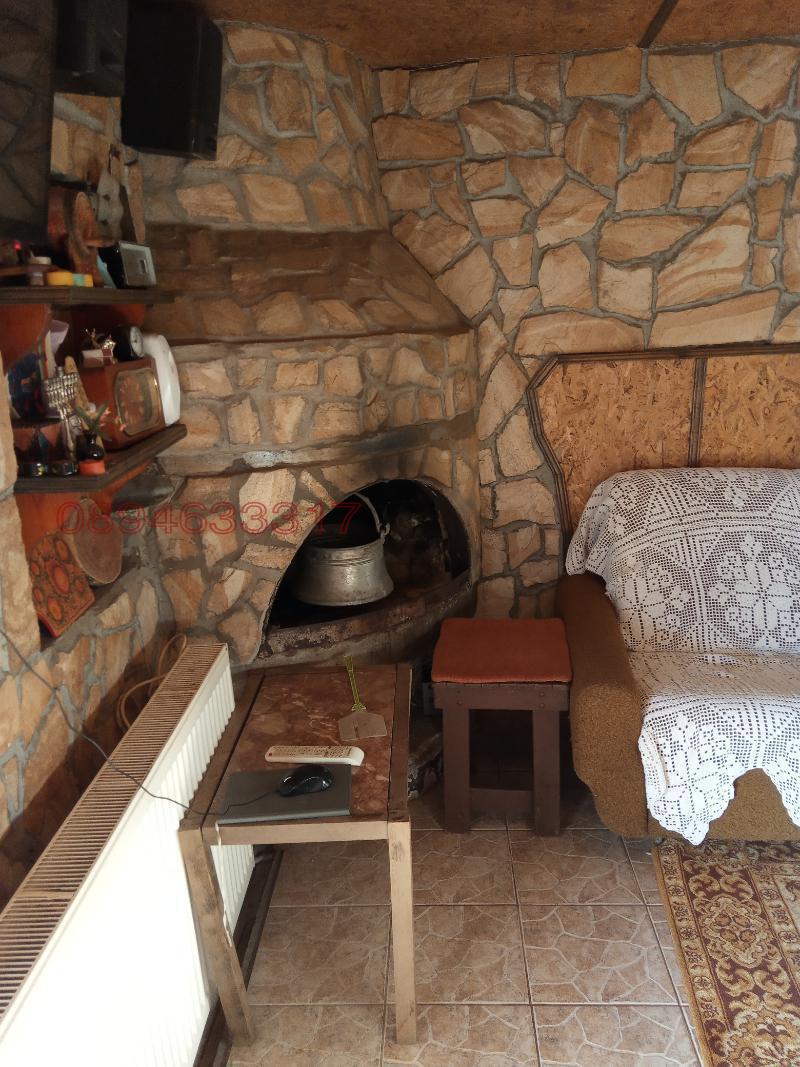 Продава КЪЩА, гр. Русе, Басарбово, снимка 8 - Къщи - 52769882