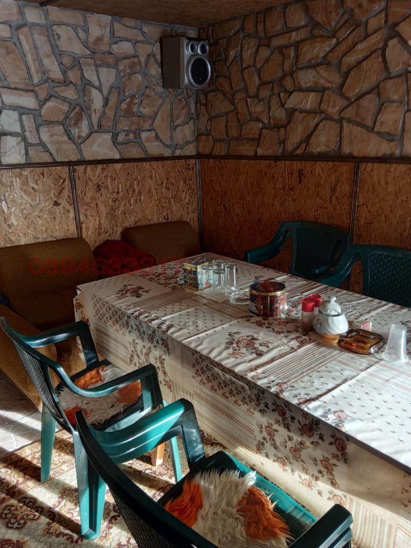 Продава КЪЩА, гр. Русе, Басарбово, снимка 9 - Къщи - 52769882