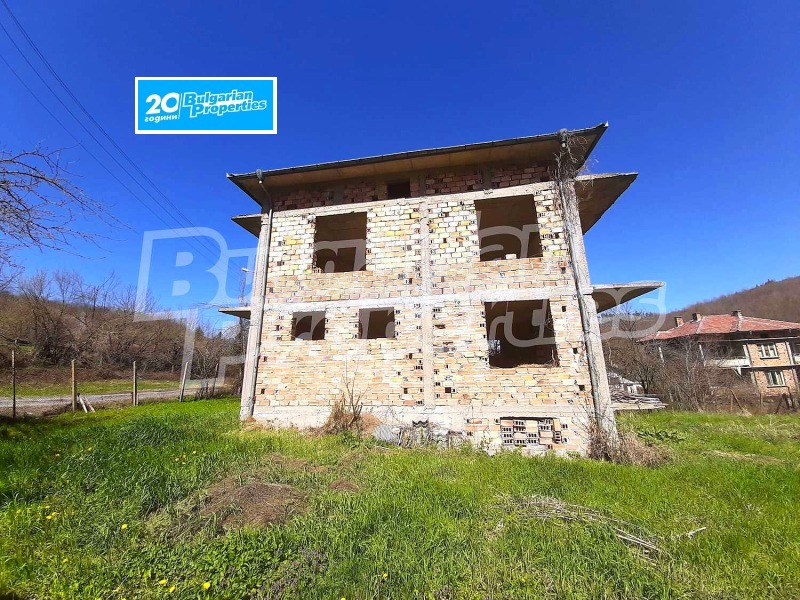 Продава  Къща област Велико Търново , с. Вонеща вода , 120 кв.м | 84363514 - изображение [9]