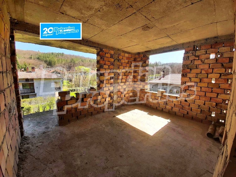 Продава  Къща област Велико Търново , с. Вонеща вода , 120 кв.м | 84363514 - изображение [4]