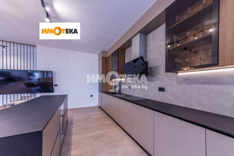 Продава КЪЩА, гр. Варна, м-т Манастирски рид, снимка 5 - Къщи - 46271412