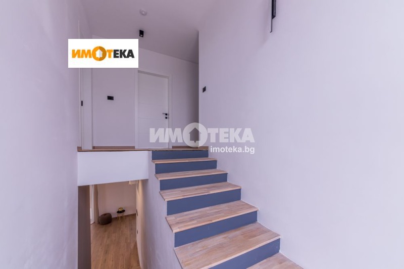 Продава КЪЩА, гр. Варна, м-т Манастирски рид, снимка 9 - Къщи - 46271412