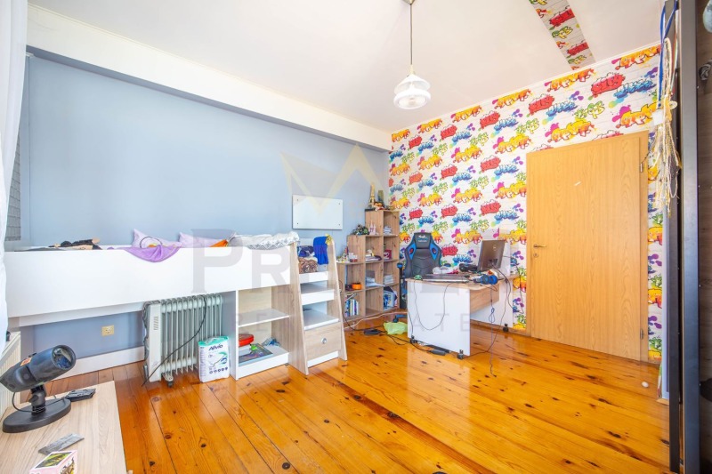 Продава КЪЩА, гр. Варна, м-т Евксиноград, снимка 13 - Къщи - 52687172