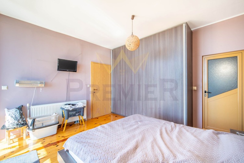 Продава КЪЩА, гр. Варна, м-т Евксиноград, снимка 11 - Къщи - 52687172