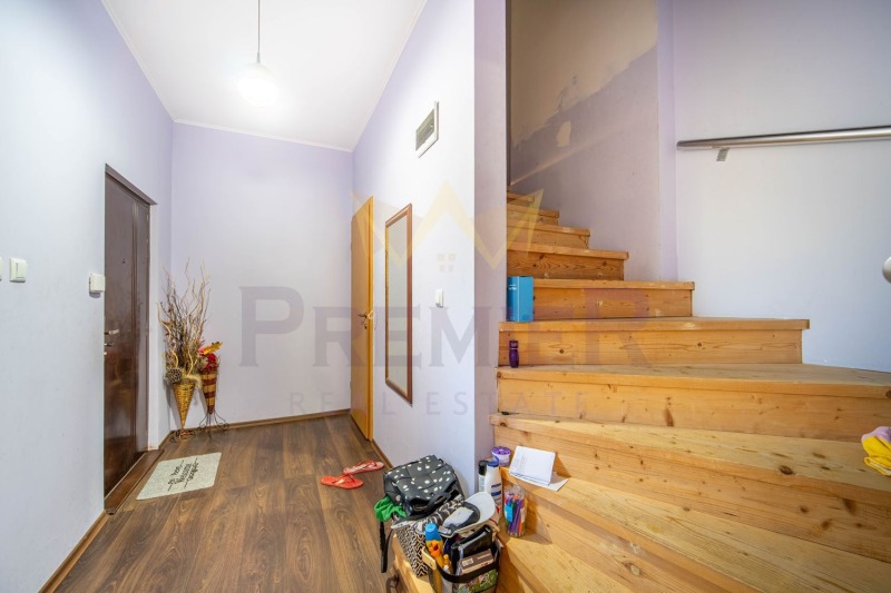 Продава КЪЩА, гр. Варна, м-т Евксиноград, снимка 14 - Къщи - 52687172