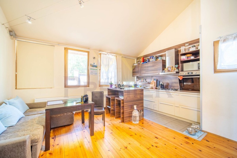 Продава КЪЩА, гр. Варна, м-т Евксиноград, снимка 8 - Къщи - 52687172