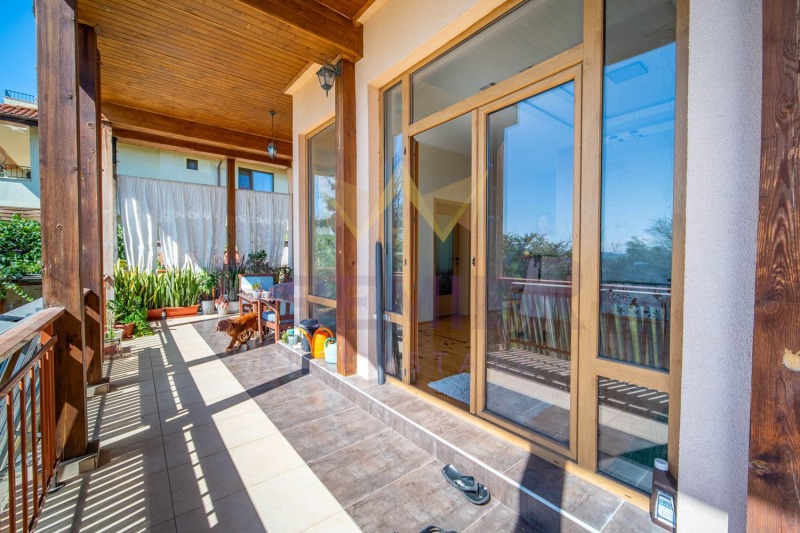 Продава КЪЩА, гр. Варна, м-т Евксиноград, снимка 7 - Къщи - 52687172