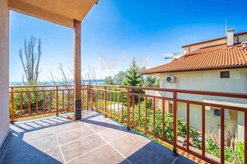 Продава КЪЩА, гр. Варна, м-т Евксиноград, снимка 17 - Къщи - 52687172