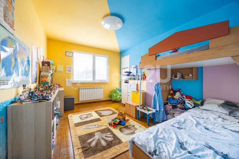 Продава КЪЩА, с. Рударци, област Перник, снимка 13 - Къщи - 52732947