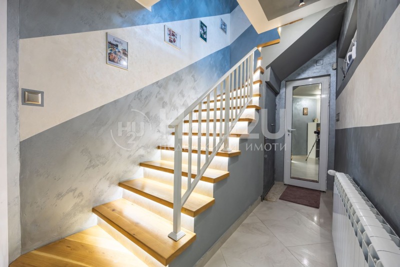 Продава КЪЩА, с. Рударци, област Перник, снимка 9 - Къщи - 52732947