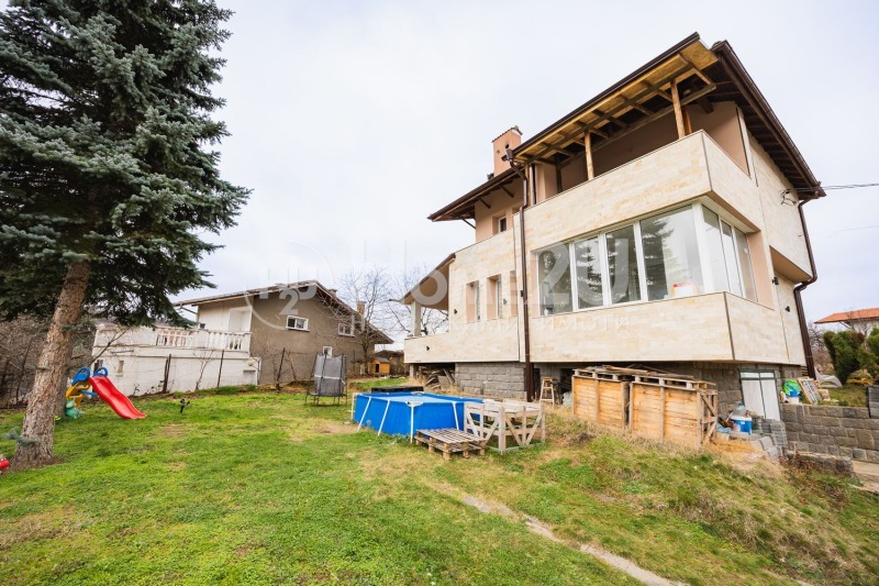 Продава КЪЩА, с. Рударци, област Перник, снимка 3 - Къщи - 52732947