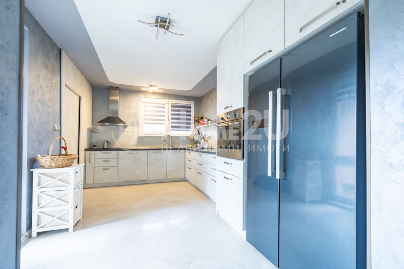 Продава КЪЩА, с. Рударци, област Перник, снимка 5 - Къщи - 52732947