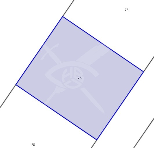 Продава ПАРЦЕЛ, с. Росен, област Бургас, снимка 1 - Парцели - 47591122