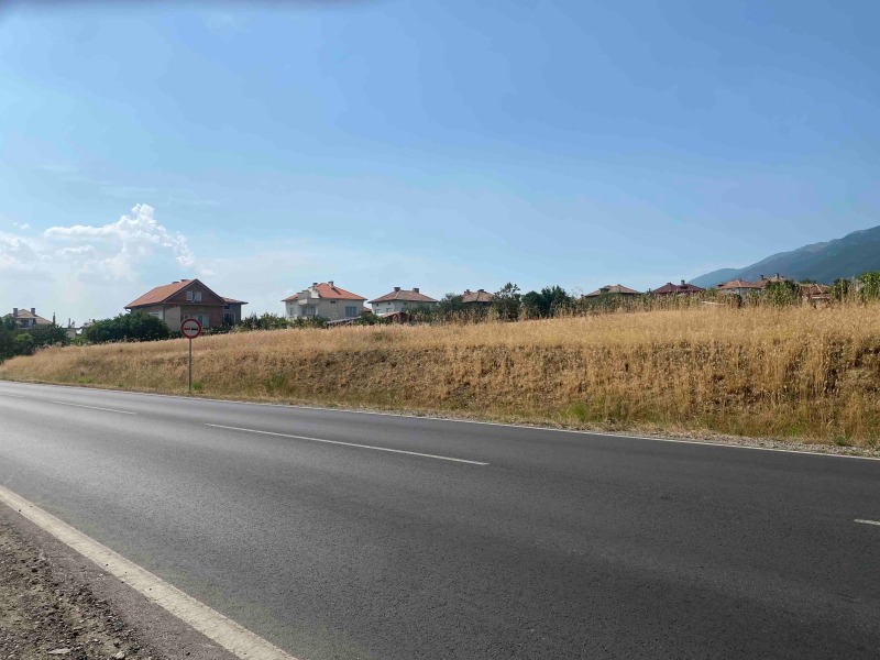 Til salg  Grund region Plovdiv , Sopot , 2500 kvm | 80729379
