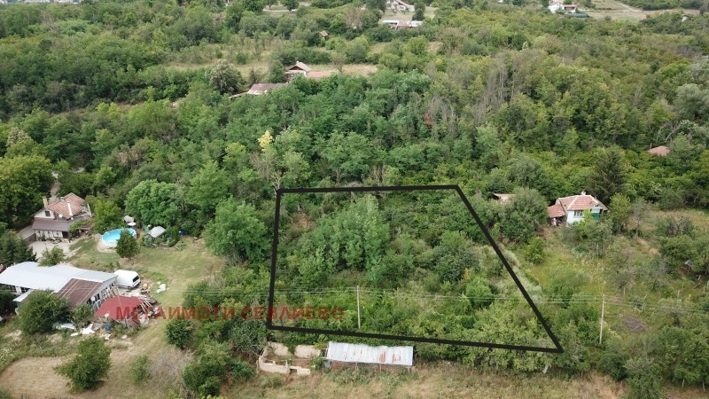 Продава ПАРЦЕЛ, гр. Севлиево, област Габрово, снимка 2 - Парцели - 54081408