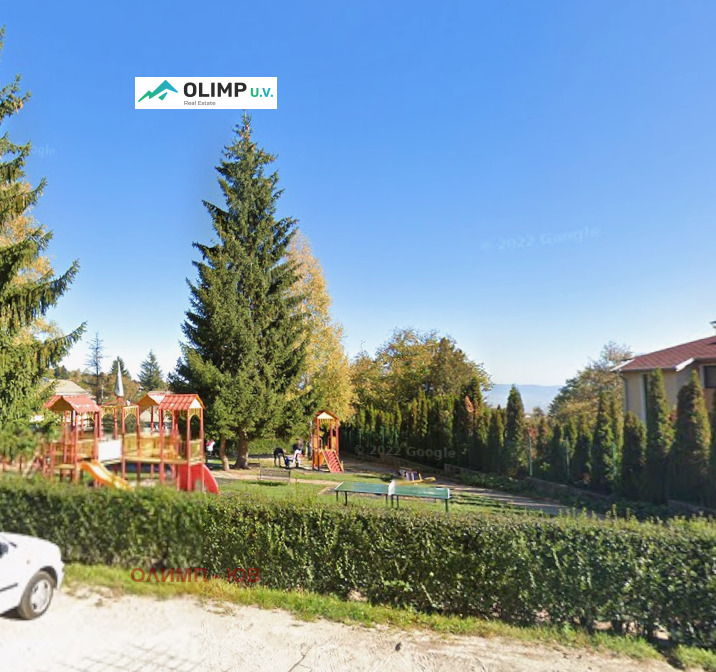 Продава ПАРЦЕЛ, гр. София, с. Бистрица, снимка 2 - Парцели - 54789326
