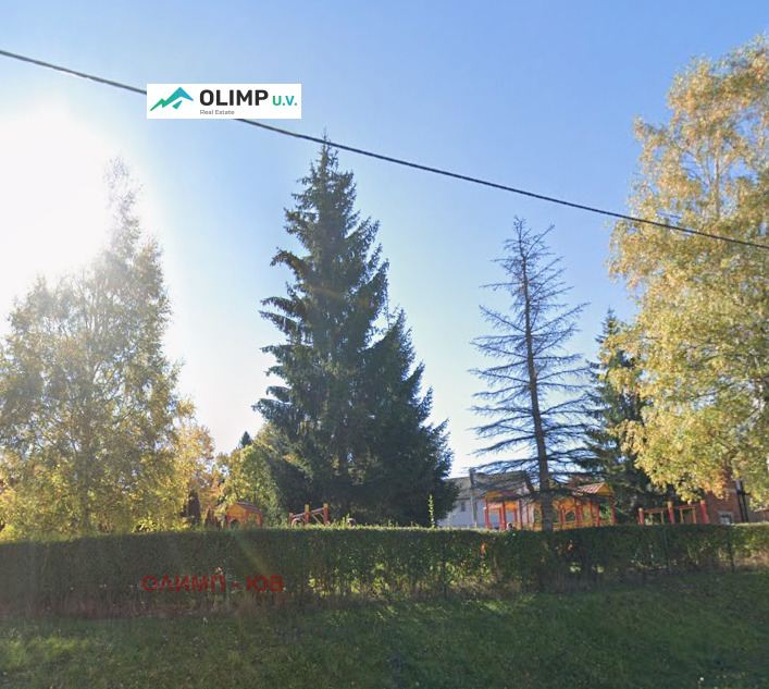 Продава ПАРЦЕЛ, гр. София, с. Бистрица, снимка 3 - Парцели - 54789326