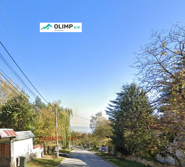 Продава ПАРЦЕЛ, гр. София, с. Бистрица