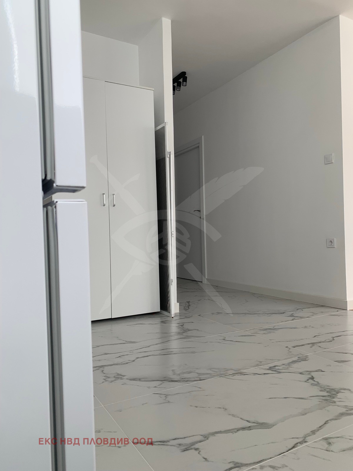 Продава 1-СТАЕН, гр. Пловдив, Тракия, снимка 3 - Апартаменти - 54503731