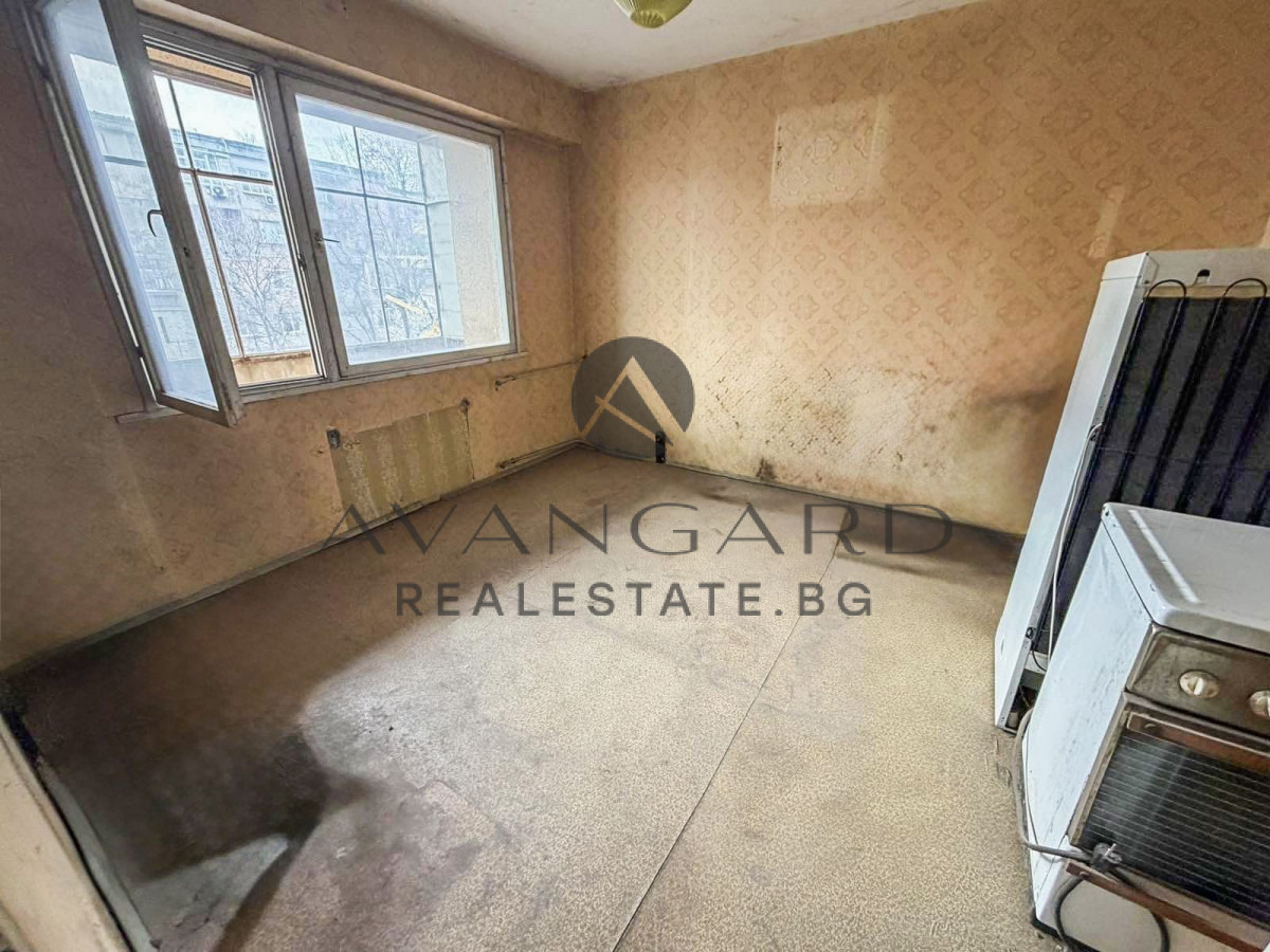 Продава 2-СТАЕН, гр. Пловдив, Кършияка, снимка 3 - Апартаменти - 53998525