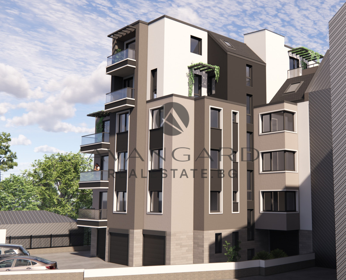 Продава 2-СТАЕН, гр. Пловдив, Център