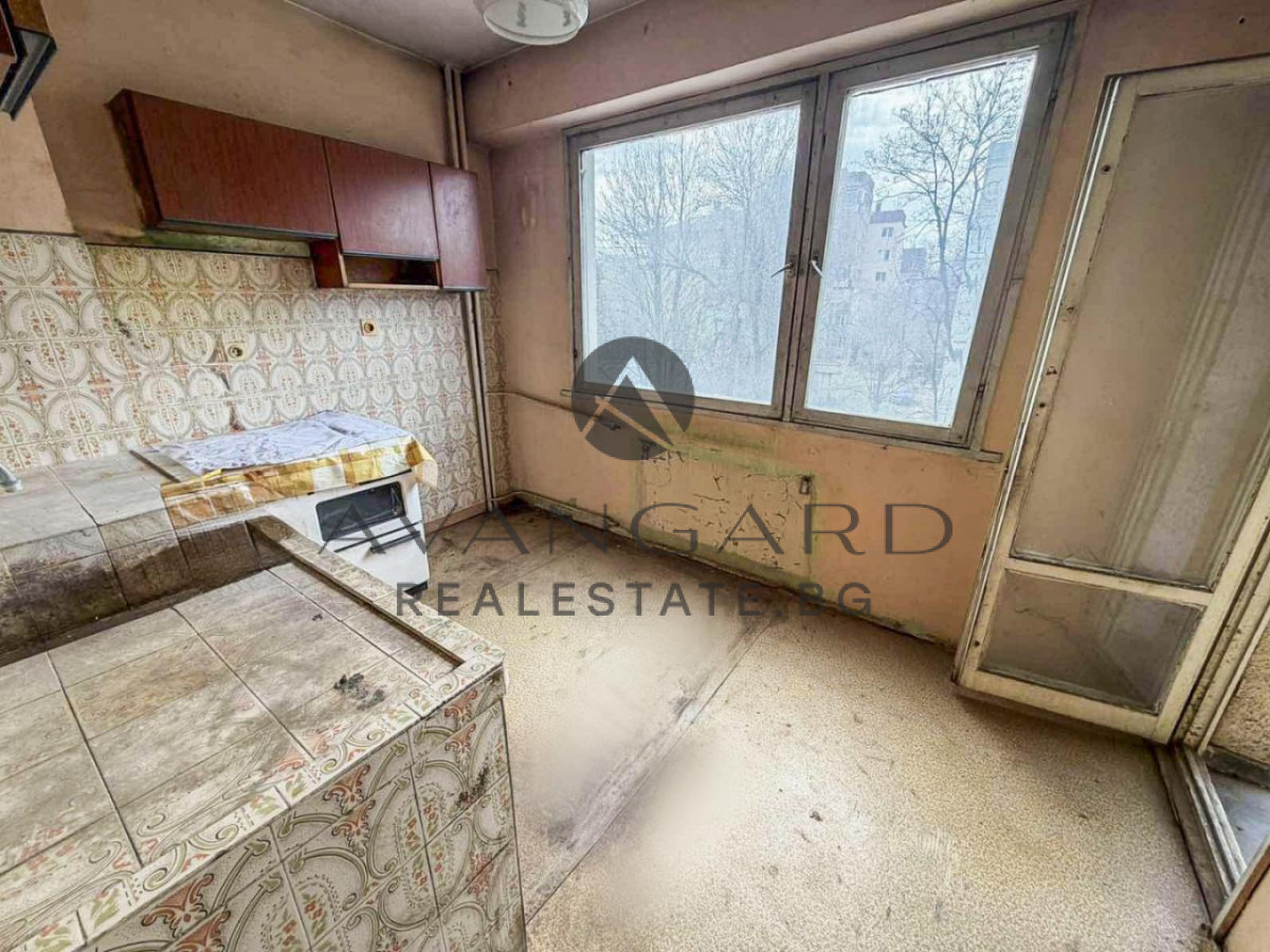 Продава 2-СТАЕН, гр. Пловдив, Кършияка, снимка 6 - Апартаменти - 53998525