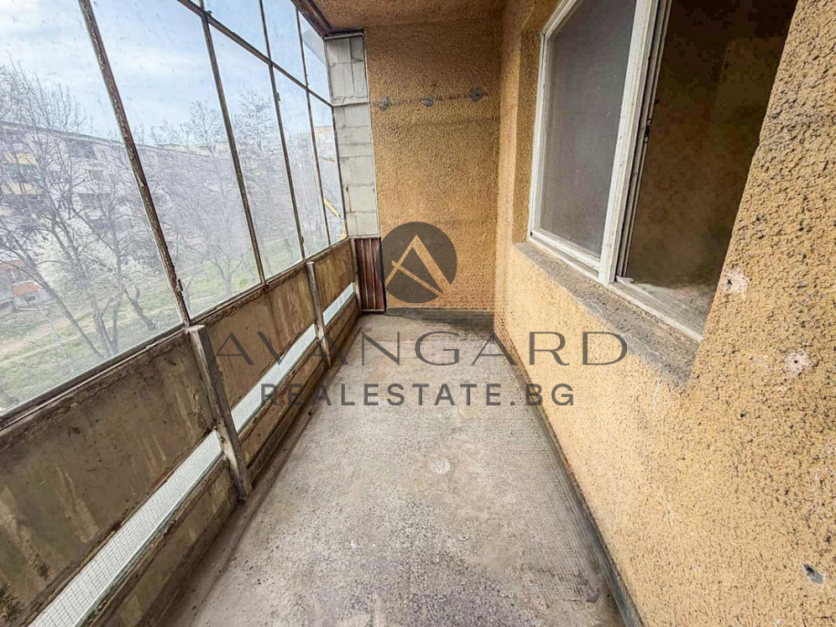 Продава 2-СТАЕН, гр. Пловдив, Кършияка, снимка 7 - Апартаменти - 53998525