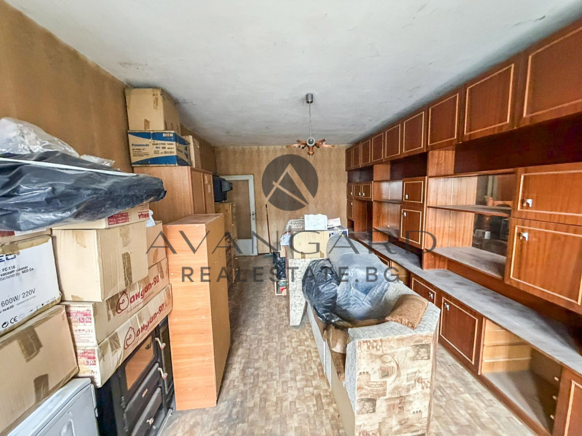 Продава 2-СТАЕН, гр. Пловдив, Кършияка, снимка 2 - Апартаменти - 53998525