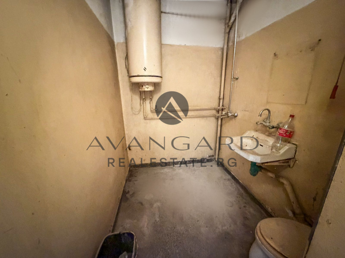 Продава 2-СТАЕН, гр. Пловдив, Кършияка, снимка 9 - Апартаменти - 53998525