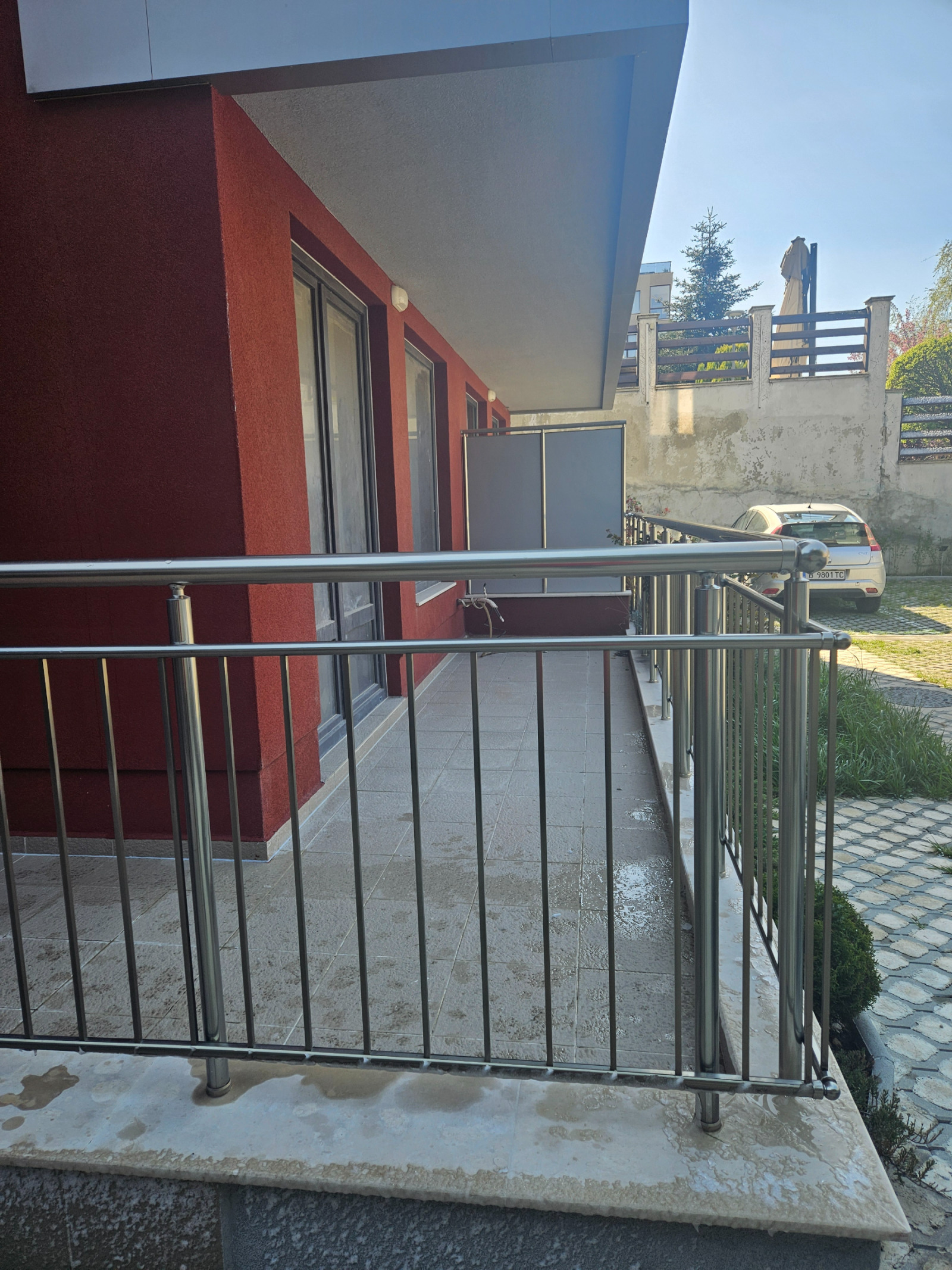 Продава 2-СТАЕН, гр. Варна, Бриз, снимка 4 - Апартаменти - 54450318