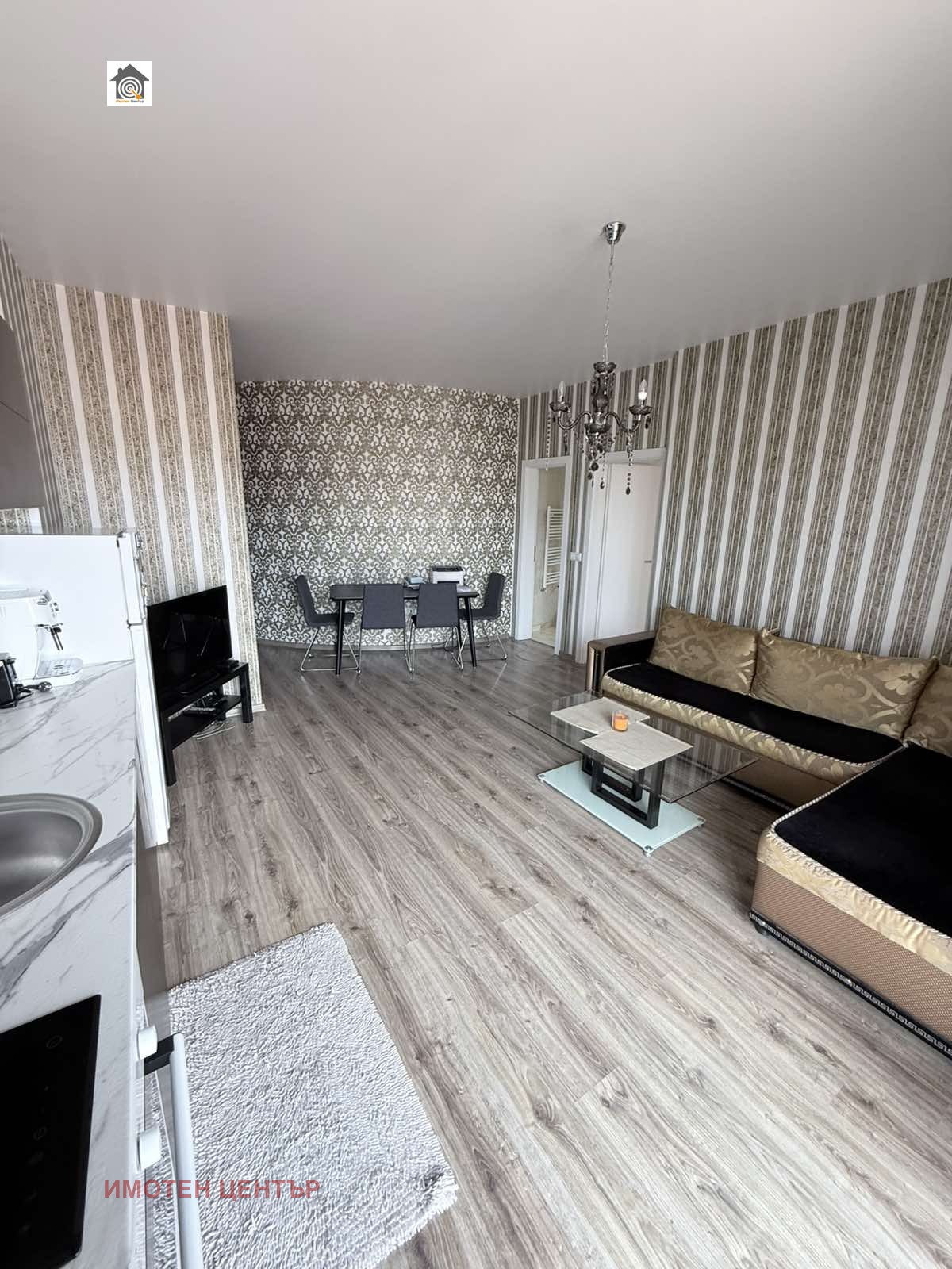 Продава 2-СТАЕН, гр. София, Кръстова вада, снимка 8 - Апартаменти - 54910371